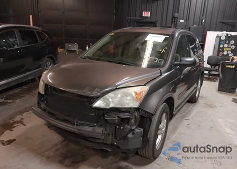2011 Honda Cr-V Ex z USA, uszkodzony, nr VIN 3CZRE4H58BG703354